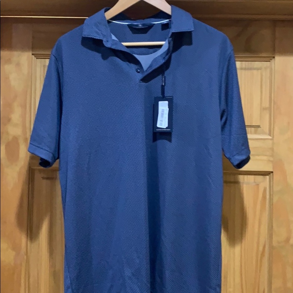 Hart Shaffner Marx shirt